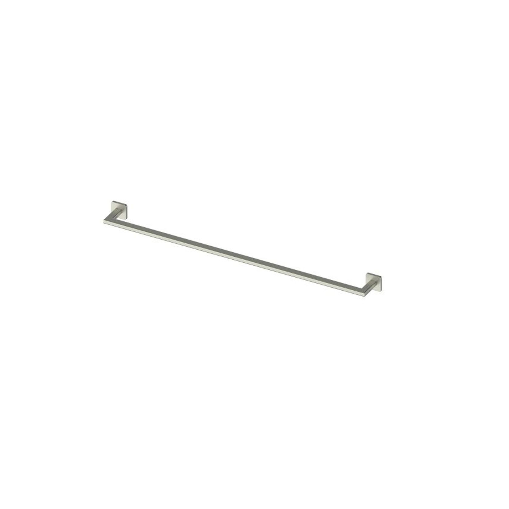 Zuri Single Towel Rail gallery detail image