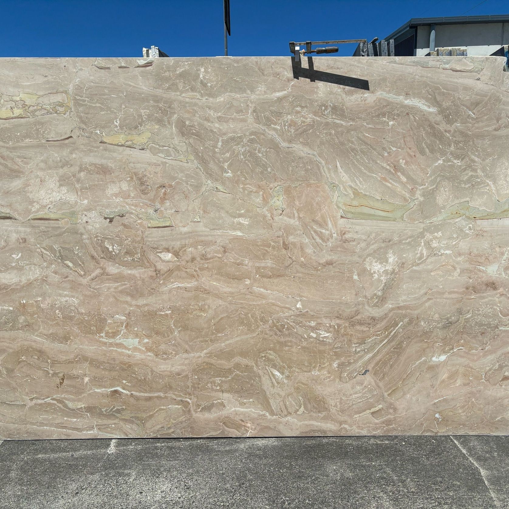 Breccia Oniciata | Marble gallery detail image