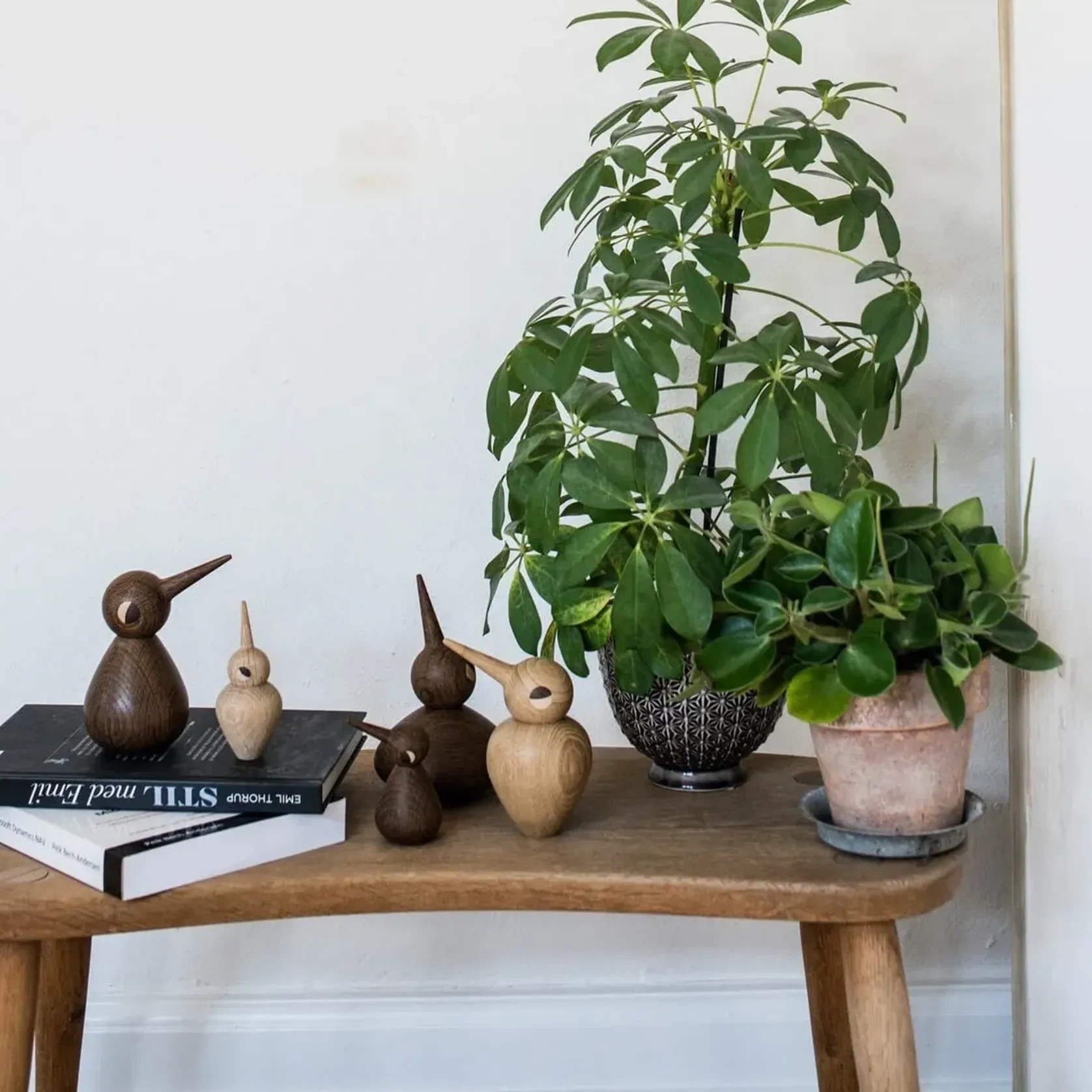 Kristian Vedel Bird - Large gallery detail image