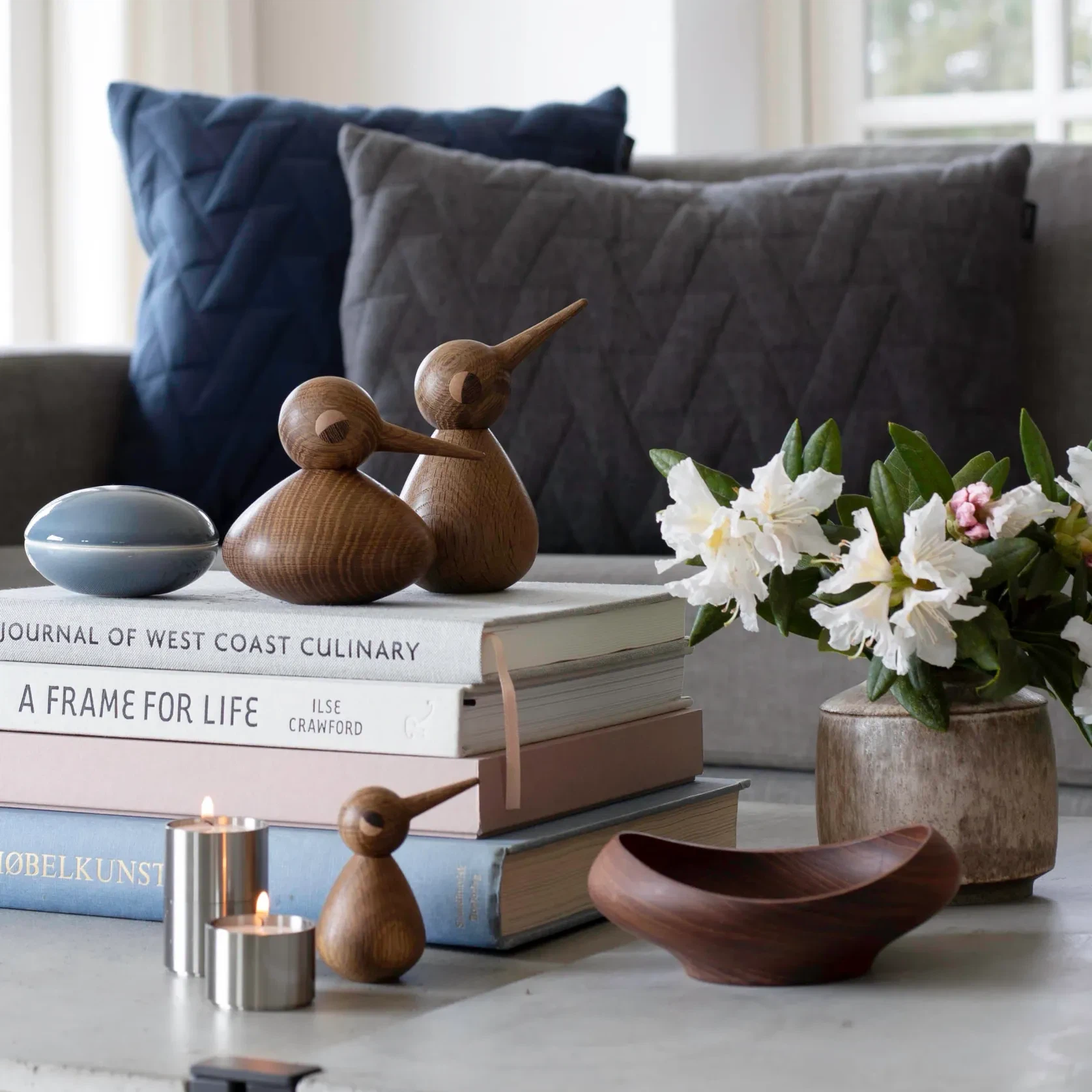 Kristian Vedel Bird - Large gallery detail image