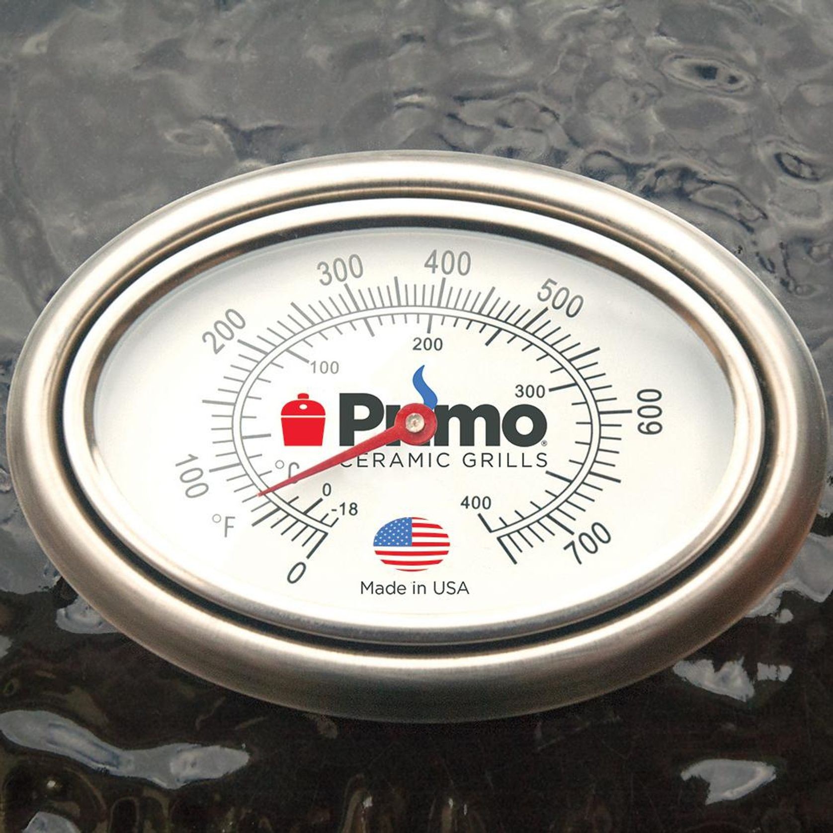 Primo Oval XL All-in-One gallery detail image