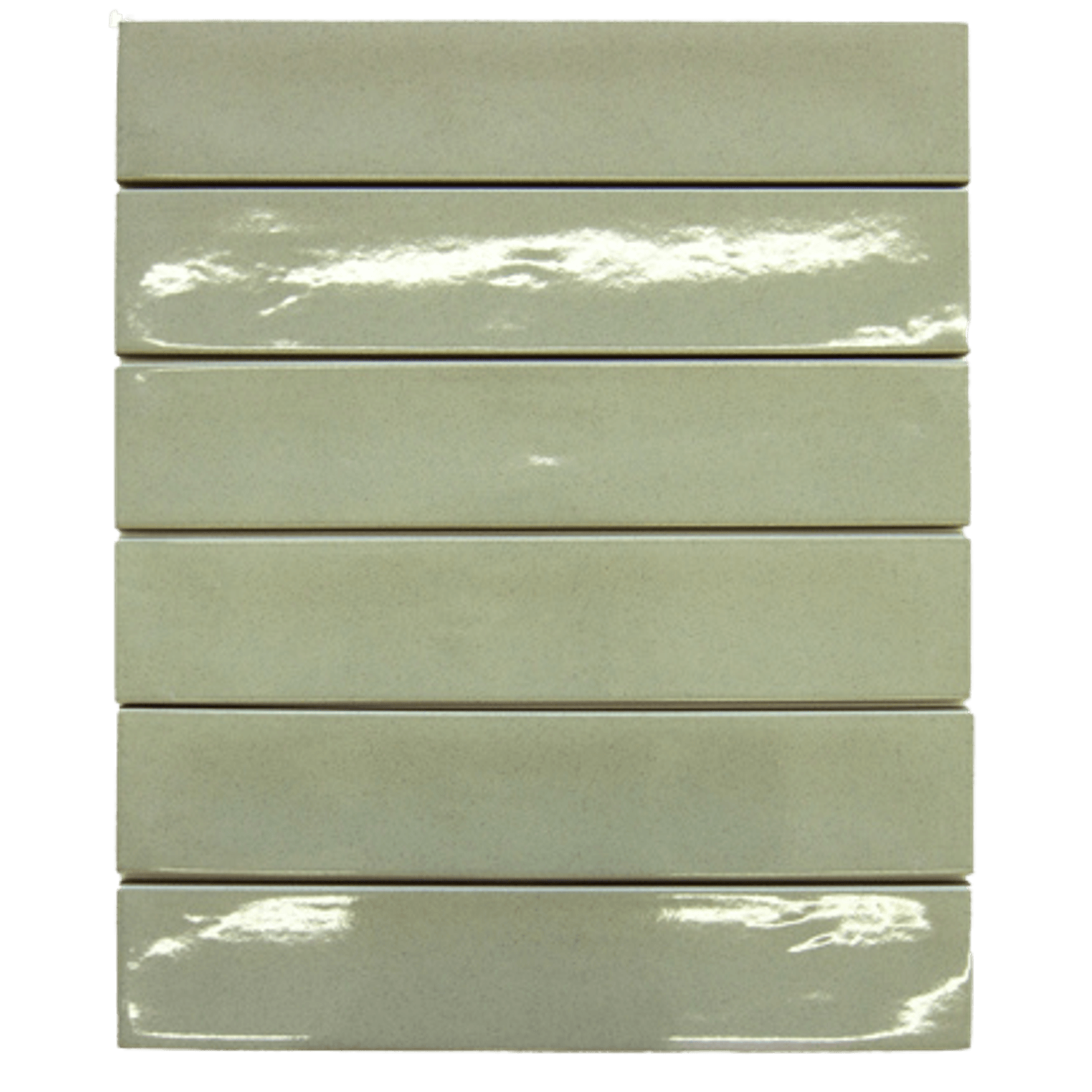 Loulou Olive Gloss gallery detail image