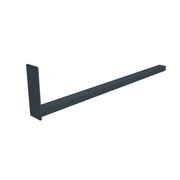 Soffit Wall Mounted Pergola Bracket gallery detail image