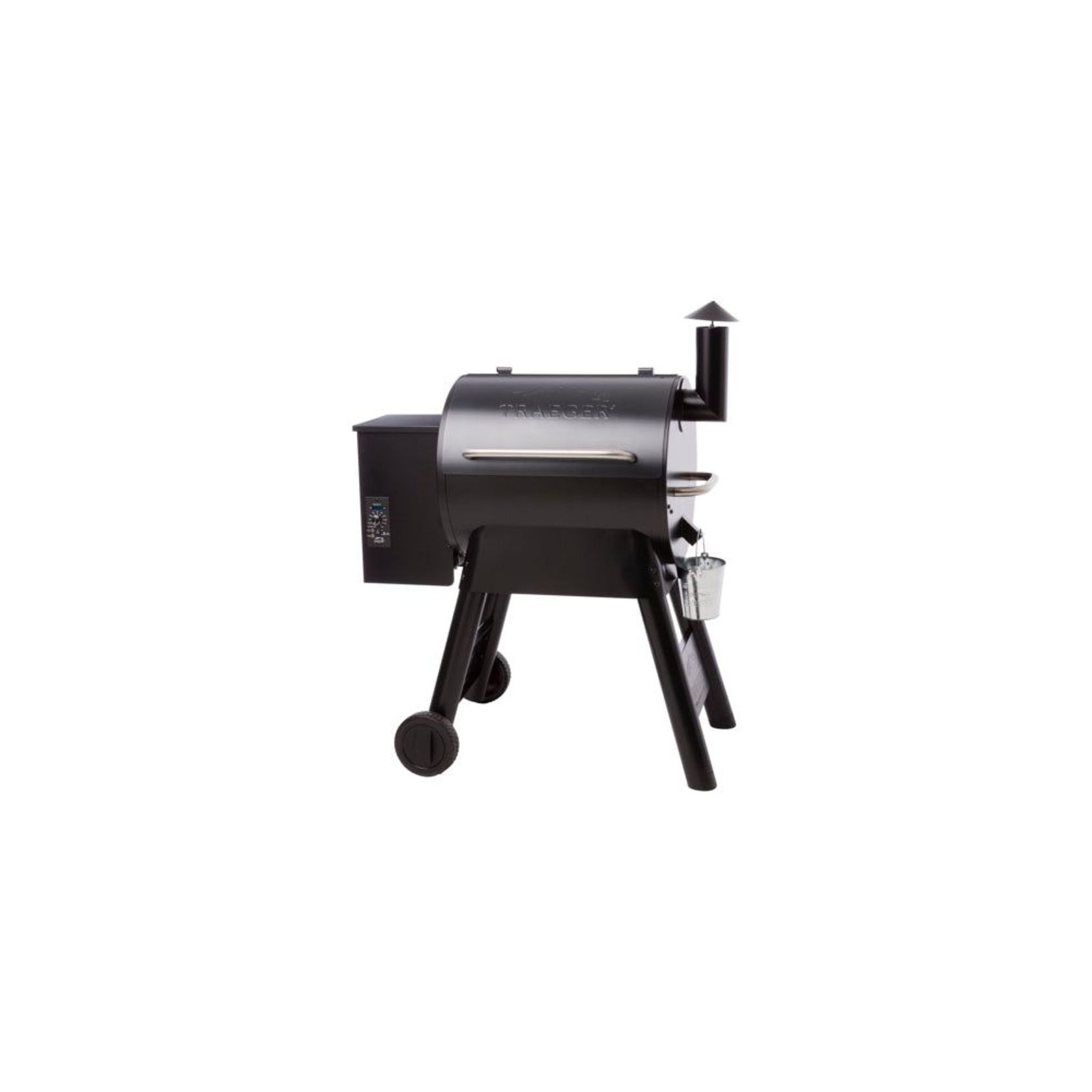 Traeger Pro Series 22 Wood Fired Grill gallery detail image