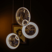 Focus 3 Pendant gallery detail image