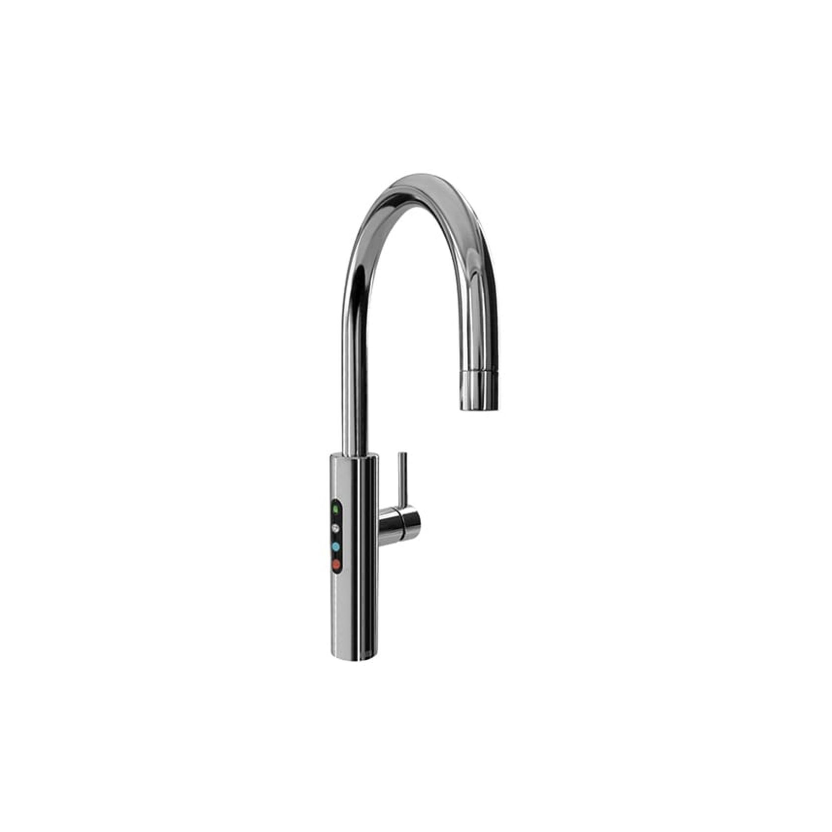 Billi Home BC with Gooseneck Multifunction Mixer Tap gallery detail image