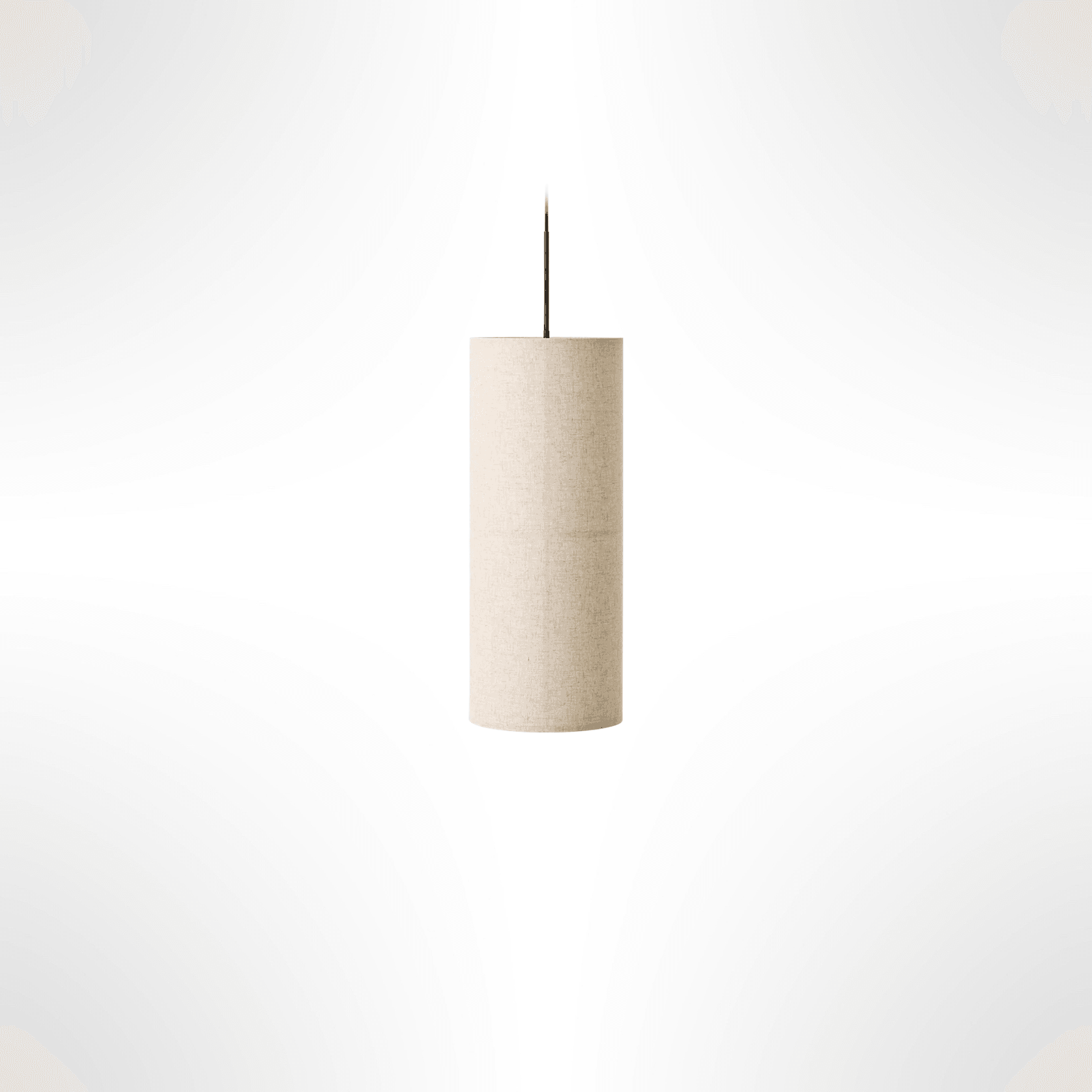 Hashira Pendant Lamp gallery detail image