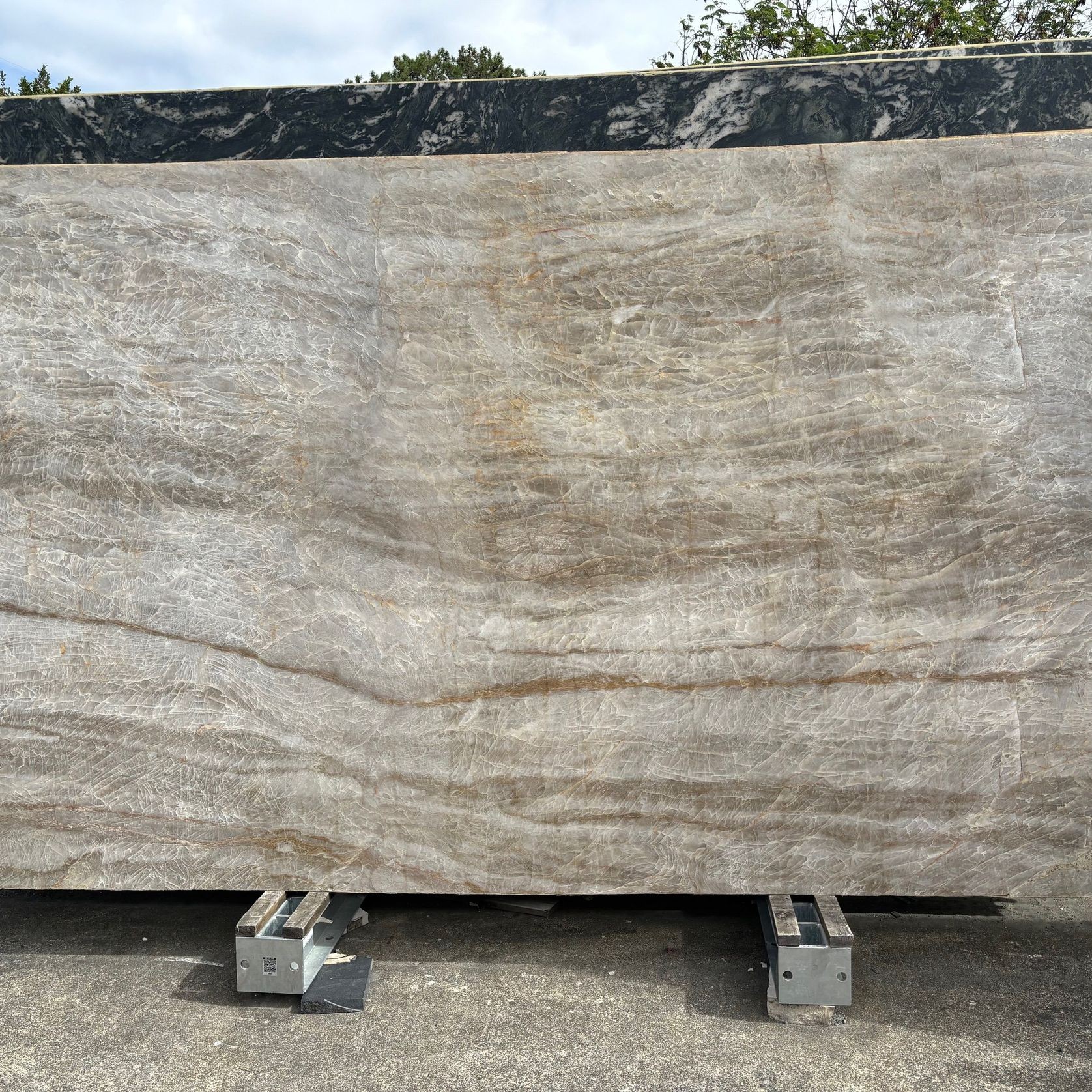 Naica | Quartzite gallery detail image