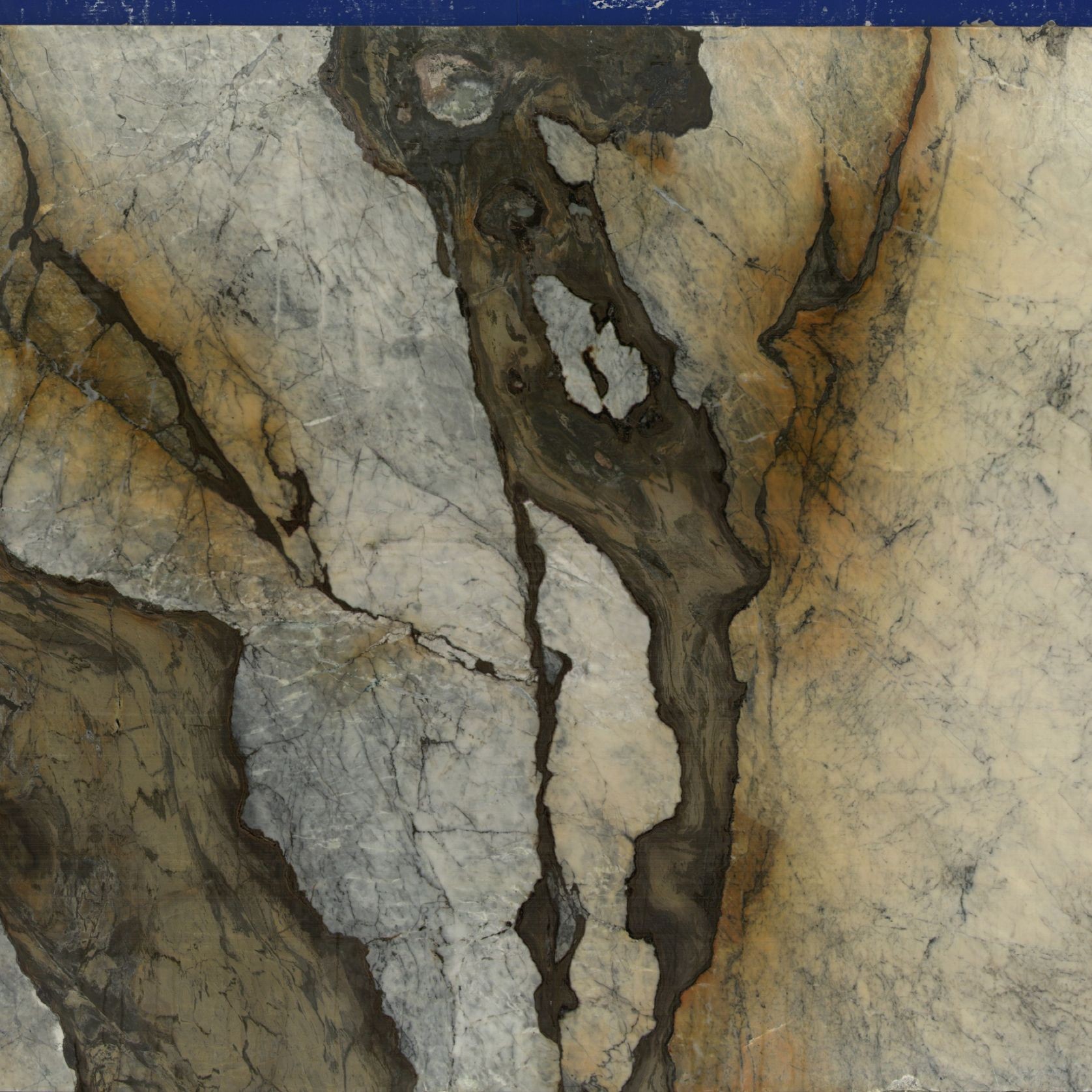 Calacatta Iron White | Marble gallery detail image