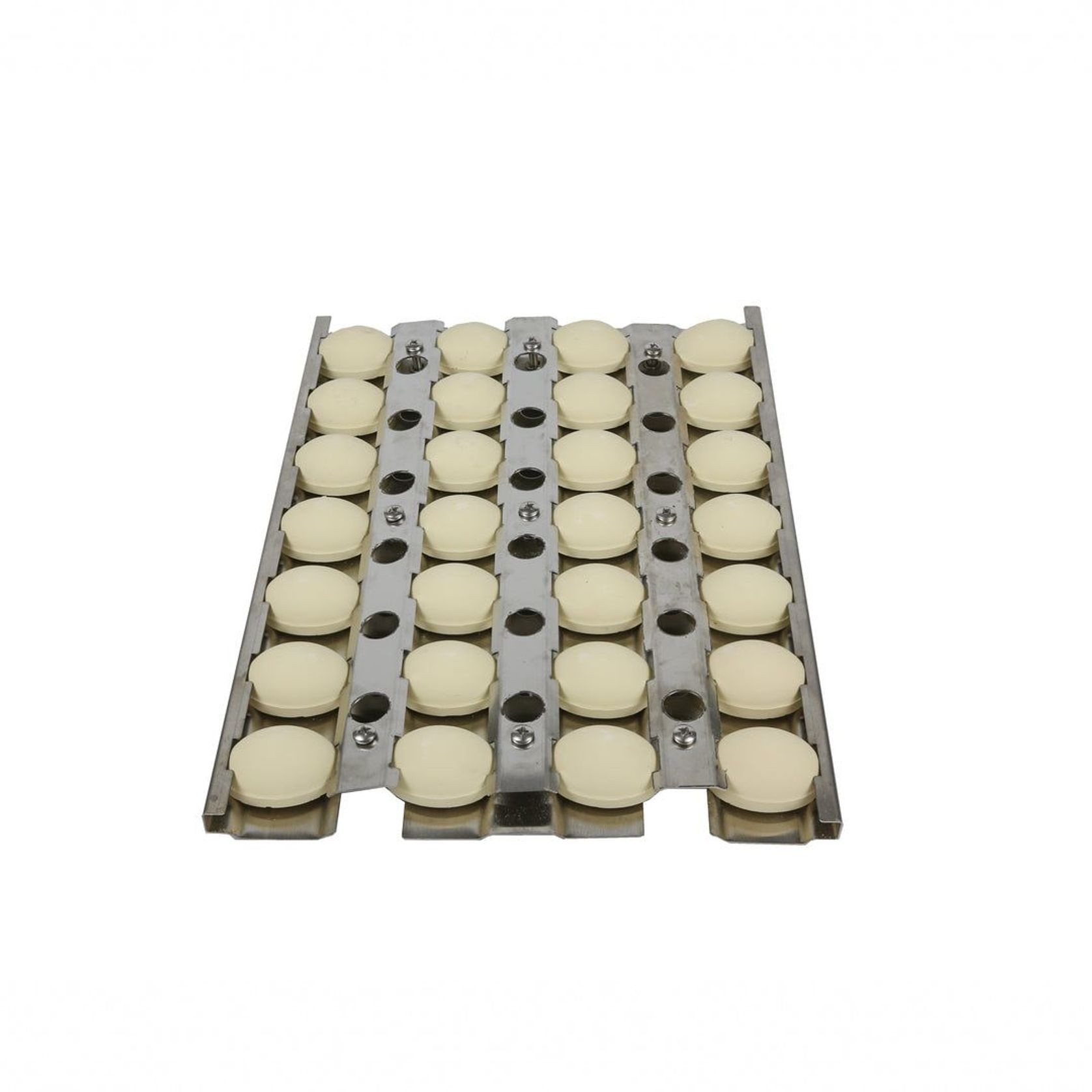 Ceramic Briquette Burner Cover | Deluxe 30'' + Deluxe 42'' Gas BBQ gallery detail image