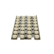 Ceramic Briquette Burner Cover | Deluxe 30'' + Deluxe 42'' Gas BBQ gallery detail image