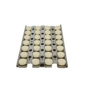 Ceramic Briquette Burner Cover | Deluxe 30'' + Deluxe 42'' Gas BBQ gallery detail image