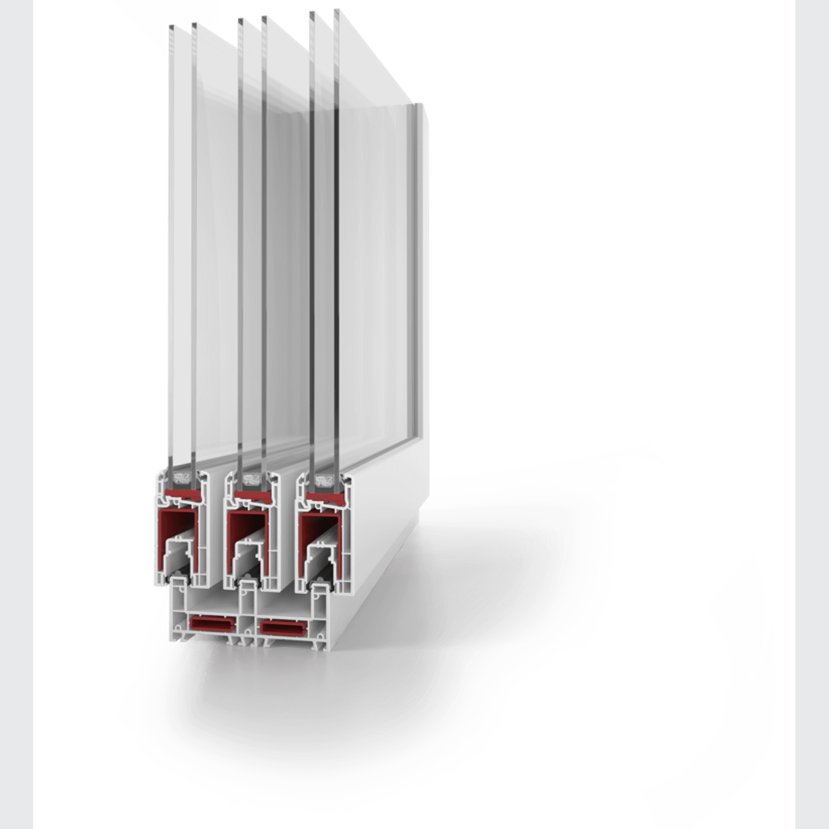 vario-slide Door gallery detail image