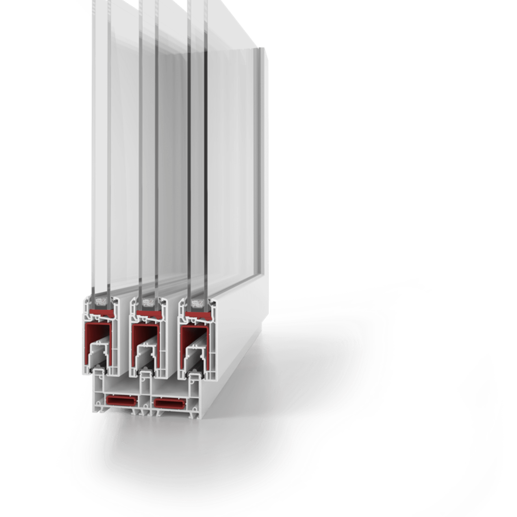 vario-slide Door gallery detail image