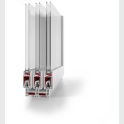 vario-slide Door gallery detail image