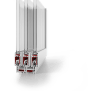vario-slide Door gallery detail image