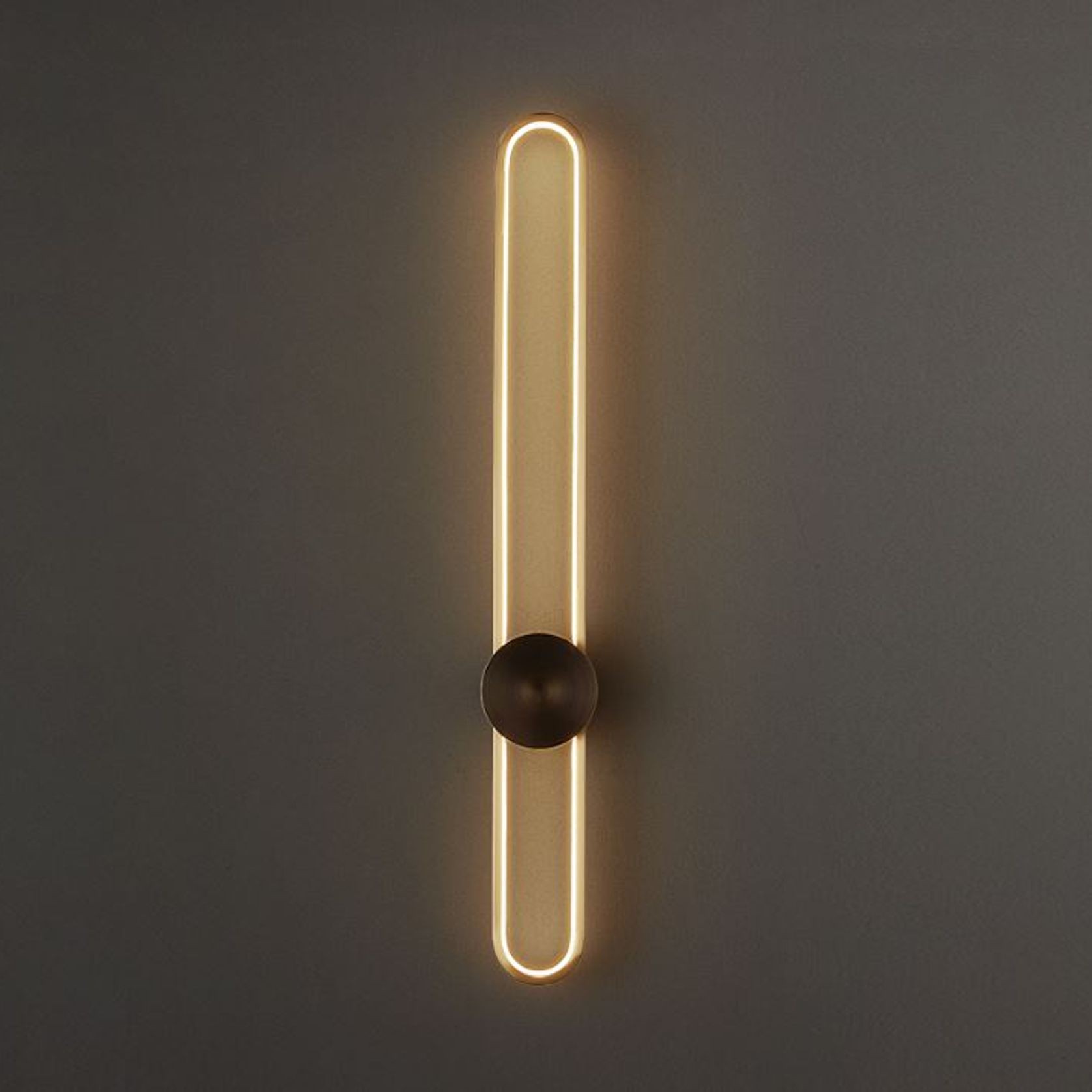 Cinta Wall Light gallery detail image