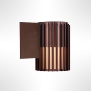 Aludra Single Wall Light gallery detail image