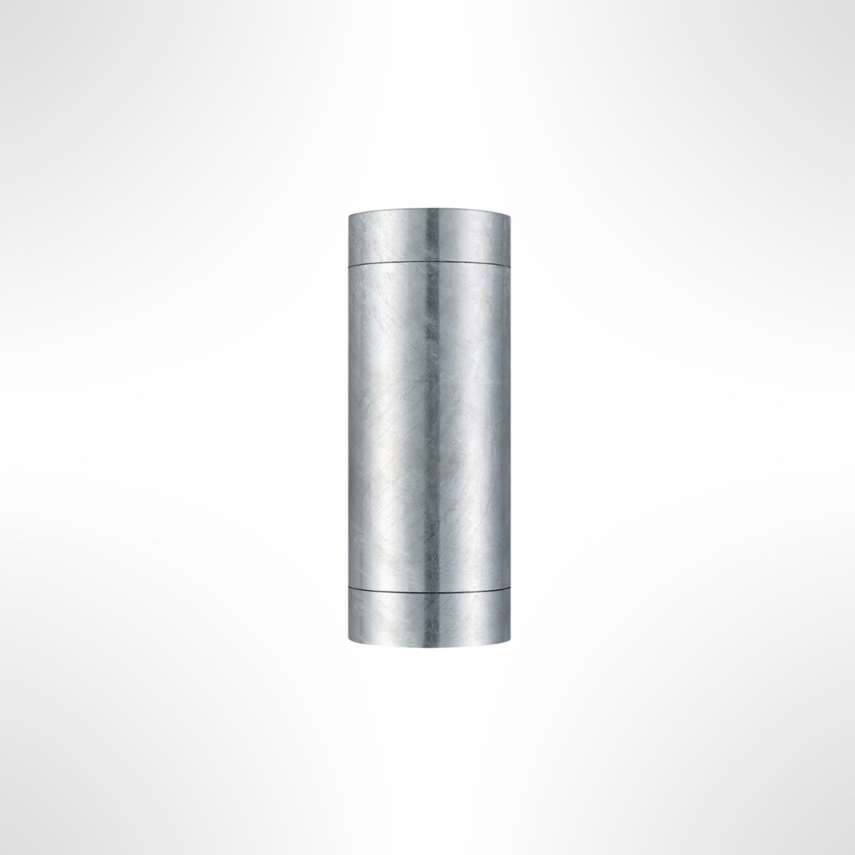 Tin Maxi Double Wall Light gallery detail image