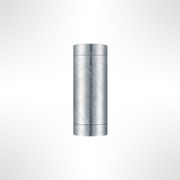 Tin Maxi Double Wall Light gallery detail image