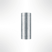 Tin Maxi Double Wall Light gallery detail image