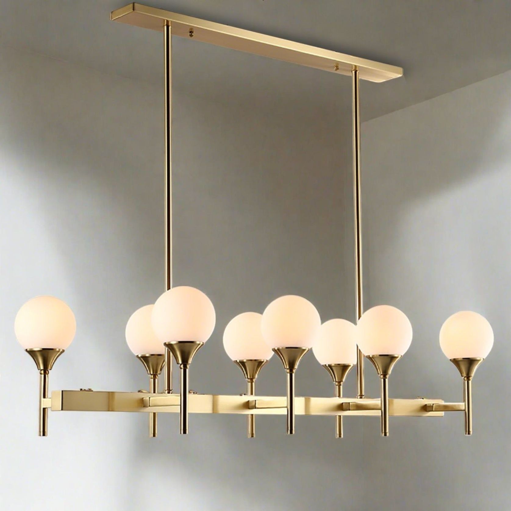 Beretta Chandelier gallery detail image