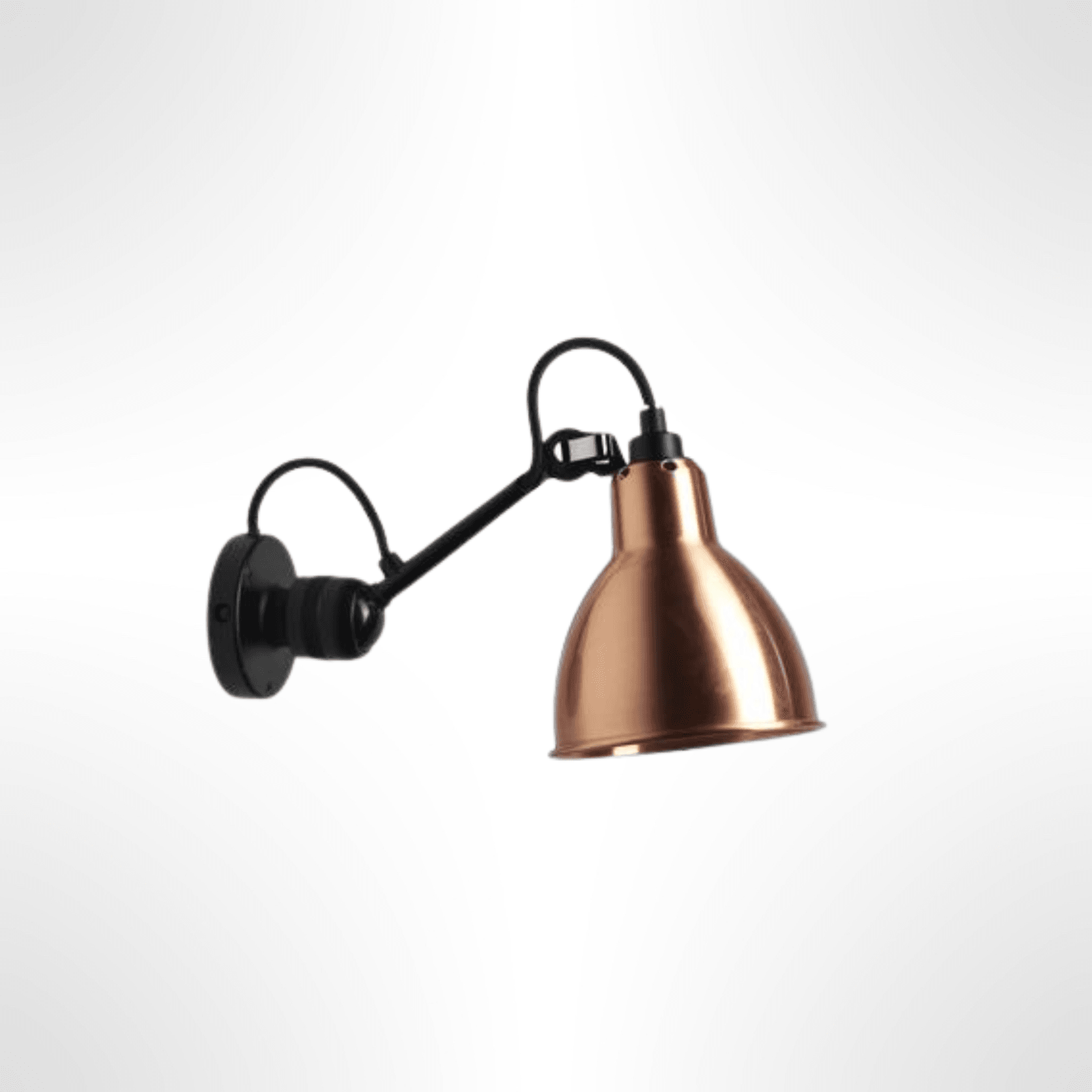 Lampe Gras N°304 Wall Light gallery detail image