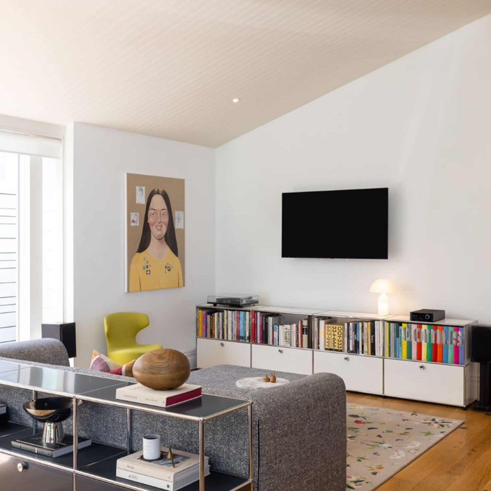 Haller Credenza by USM gallery detail image