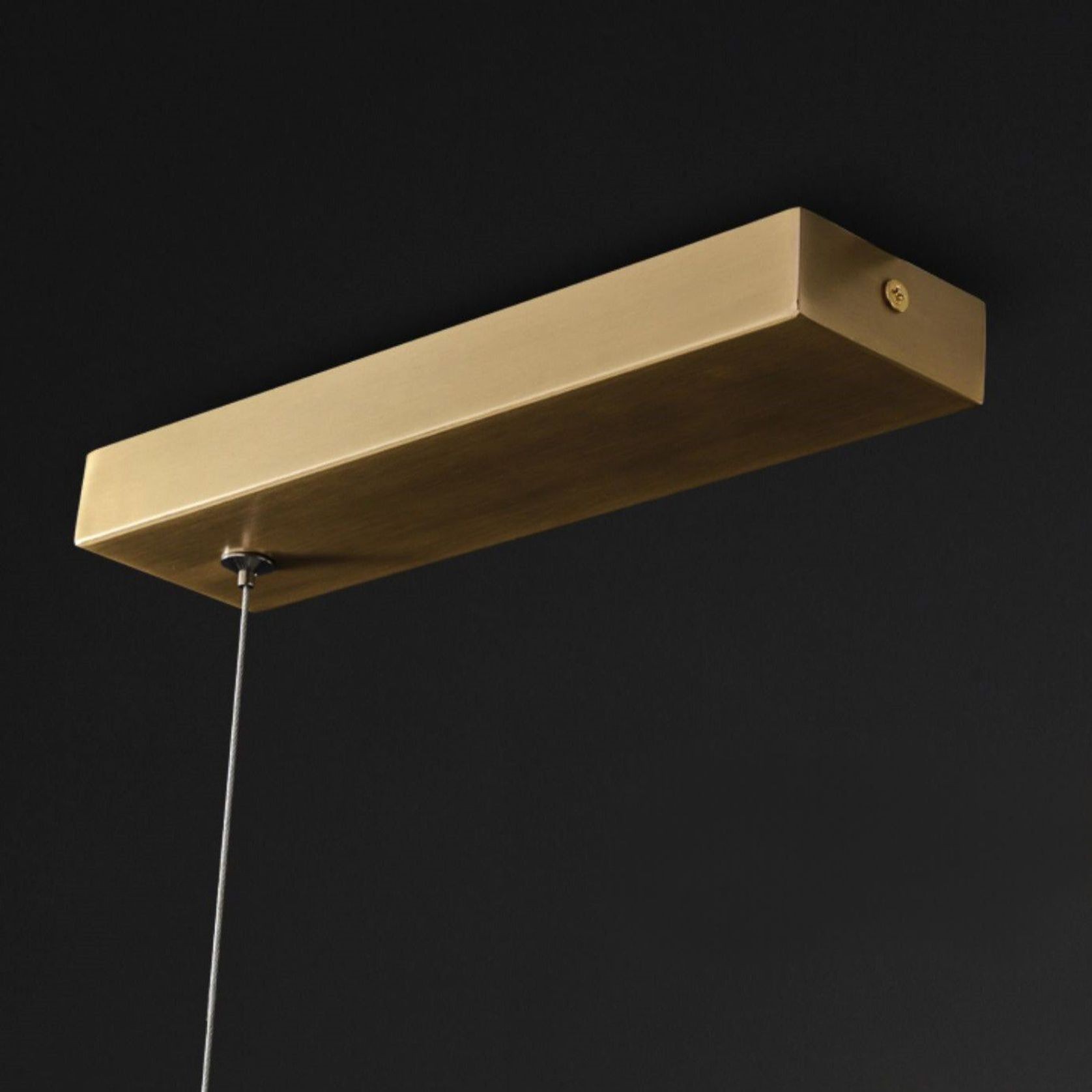 Simeon Pendant gallery detail image