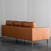 Home Genuine Leather Sofa gallery detail image