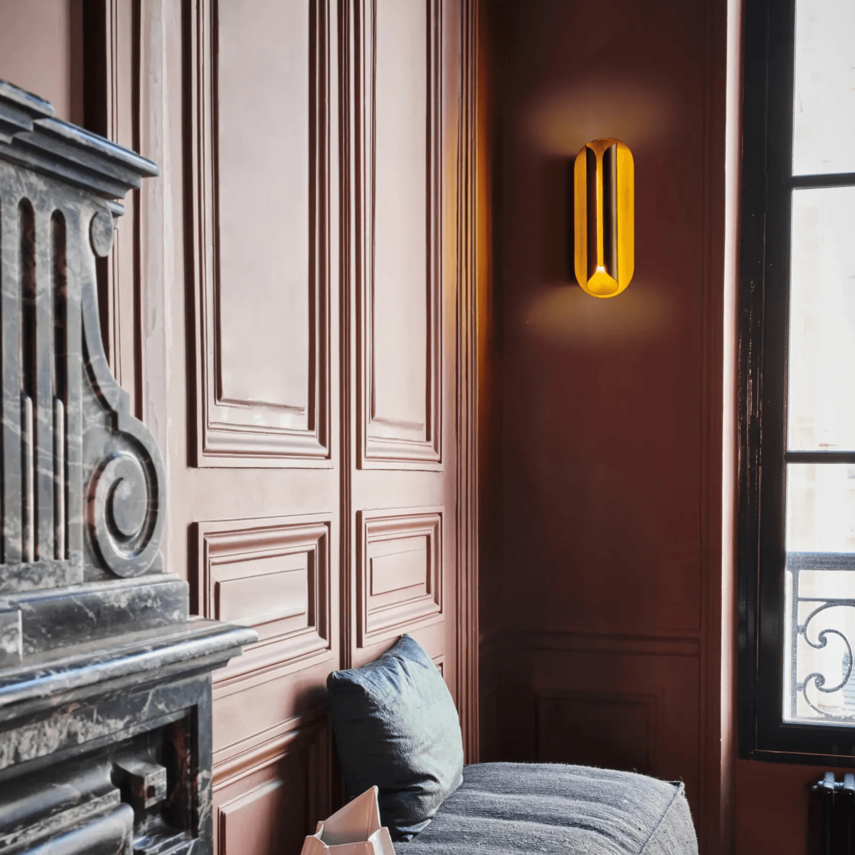 Rosalie Wall Light gallery detail image