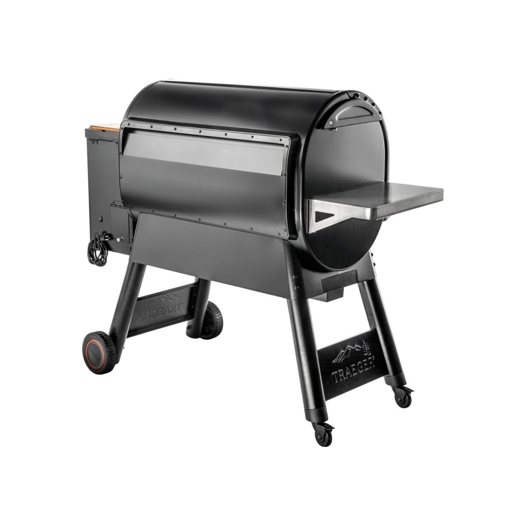 Traeger Timberline 1300 gallery detail image