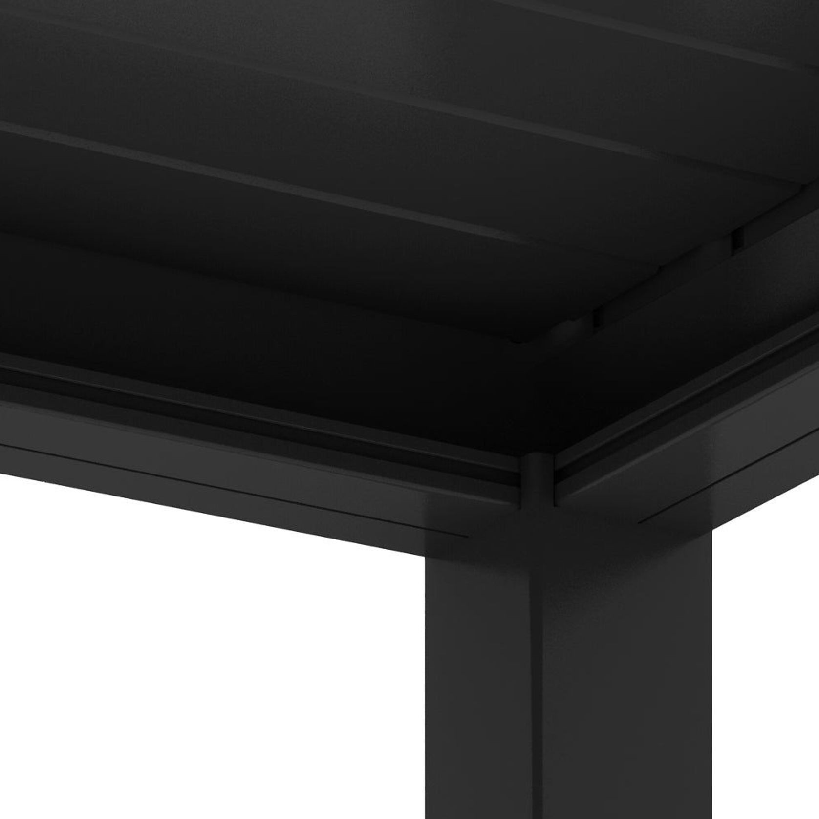 Baltic Motorised Freestanding Louvre Roof Aluminium Pergola gallery detail image