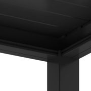 Baltic Motorised Freestanding Louvre Roof Aluminium Pergola gallery detail image