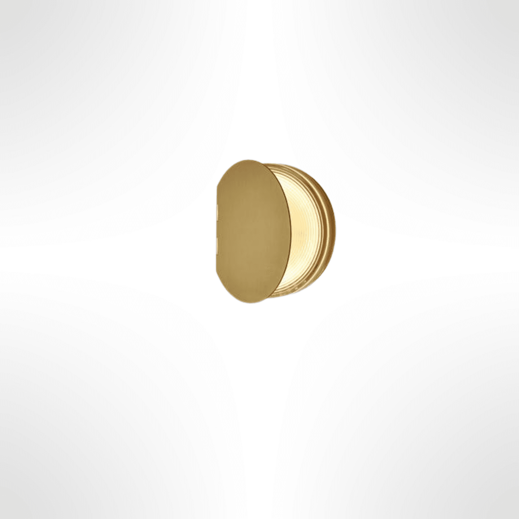 Poudrier Wall Light gallery detail image
