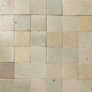 Gaia Sand 50mm Mosaic gallery detail image