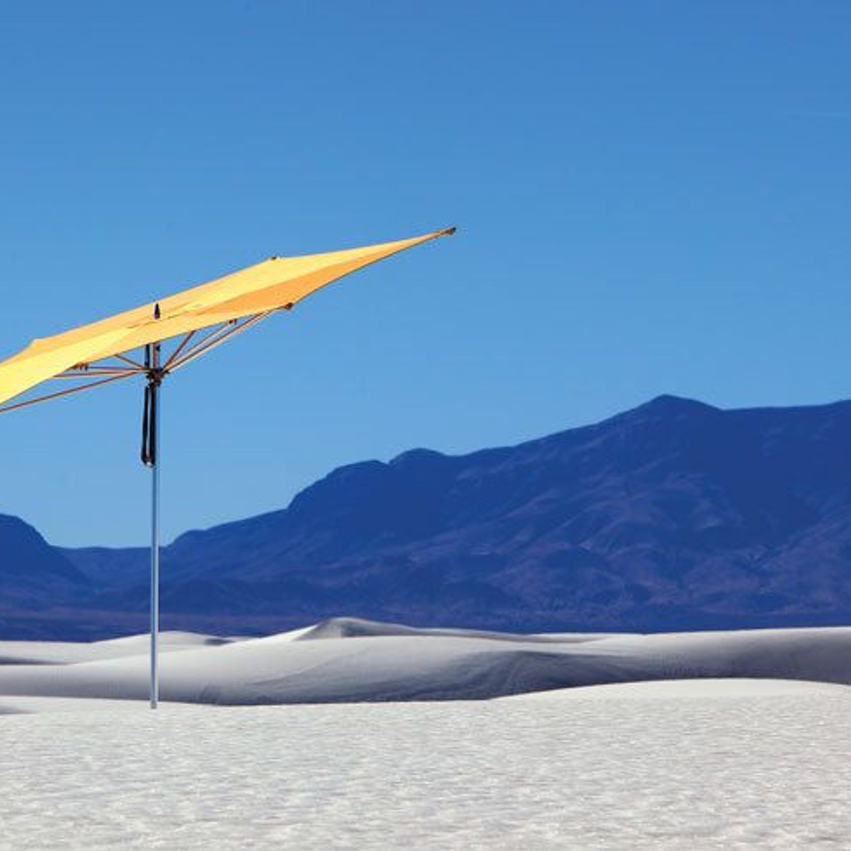 Tuuci Ocean Master Razor Parasol gallery detail image