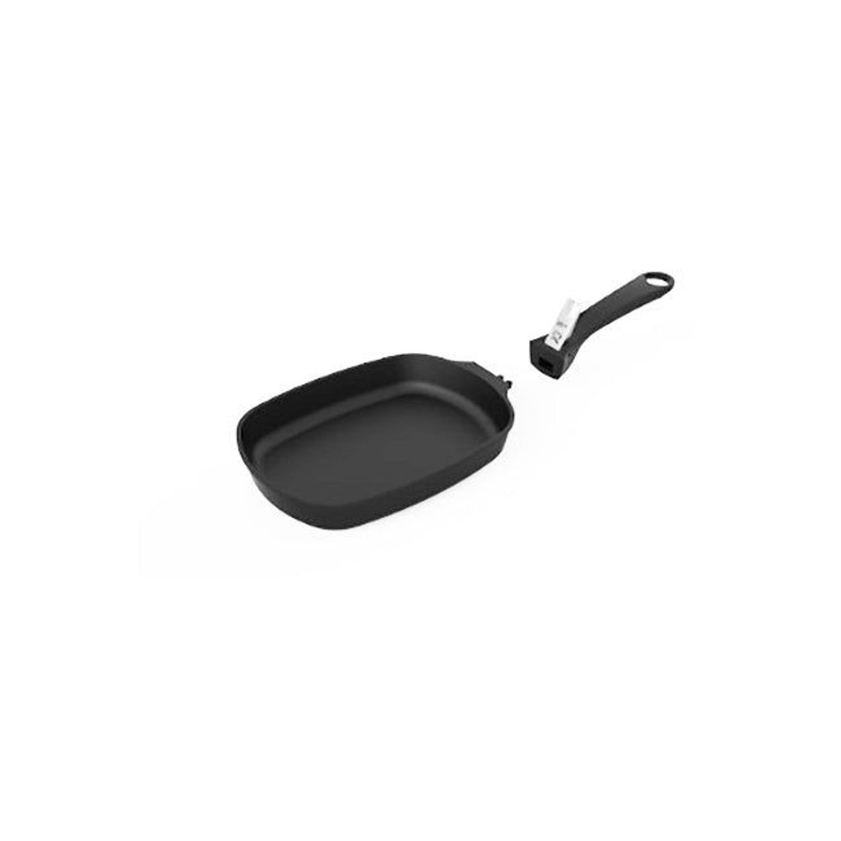 Weber Q Ware Frypan Small gallery detail image