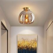Deon Ceiling Light gallery detail image