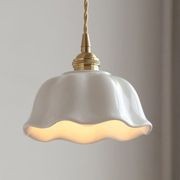 Peony Pendant gallery detail image