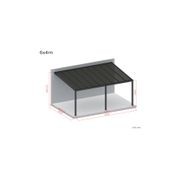 Coastal Patio Cover Collection gallery detail image