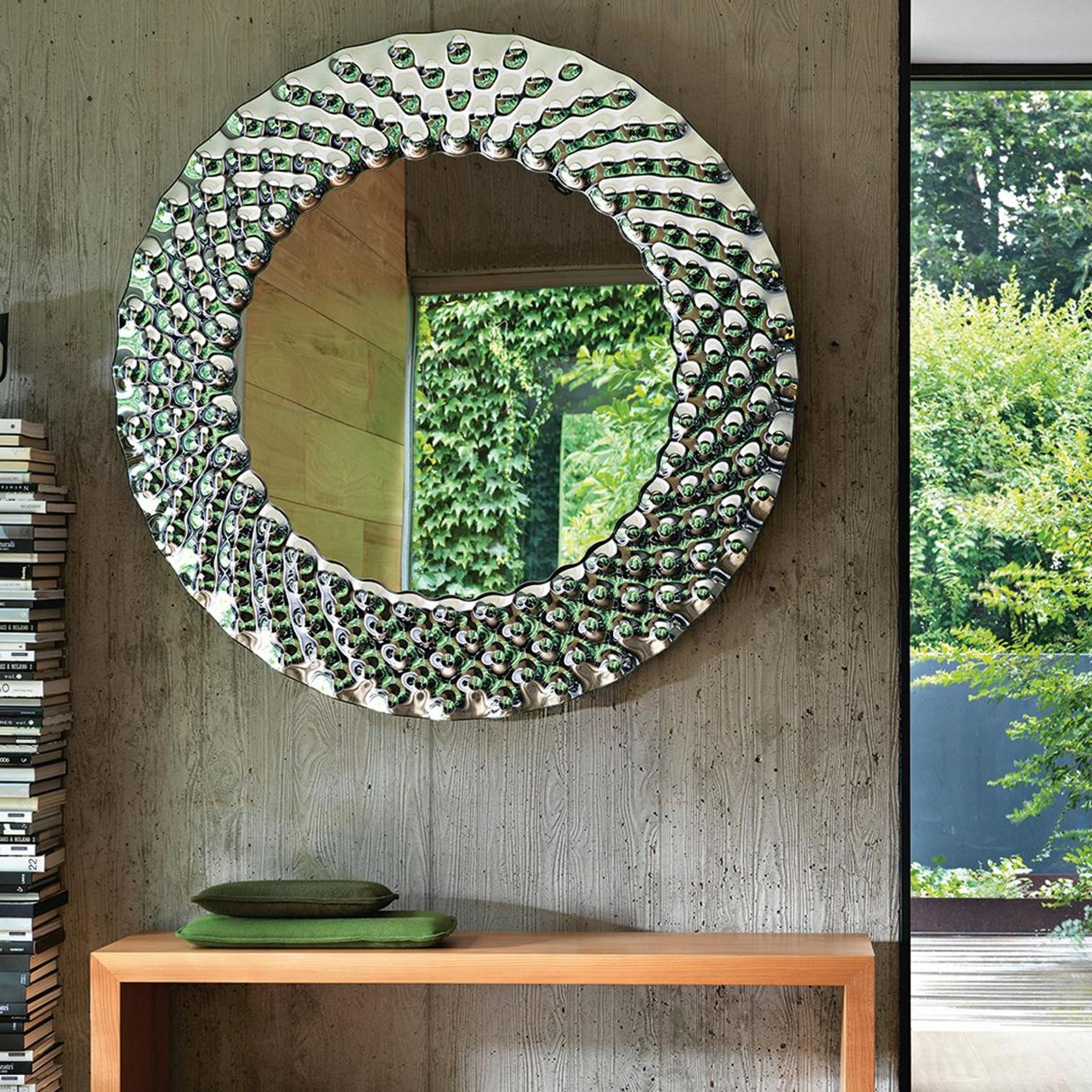 Pop Mirror gallery detail image
