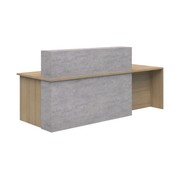 Block Reception Counter gallery detail image