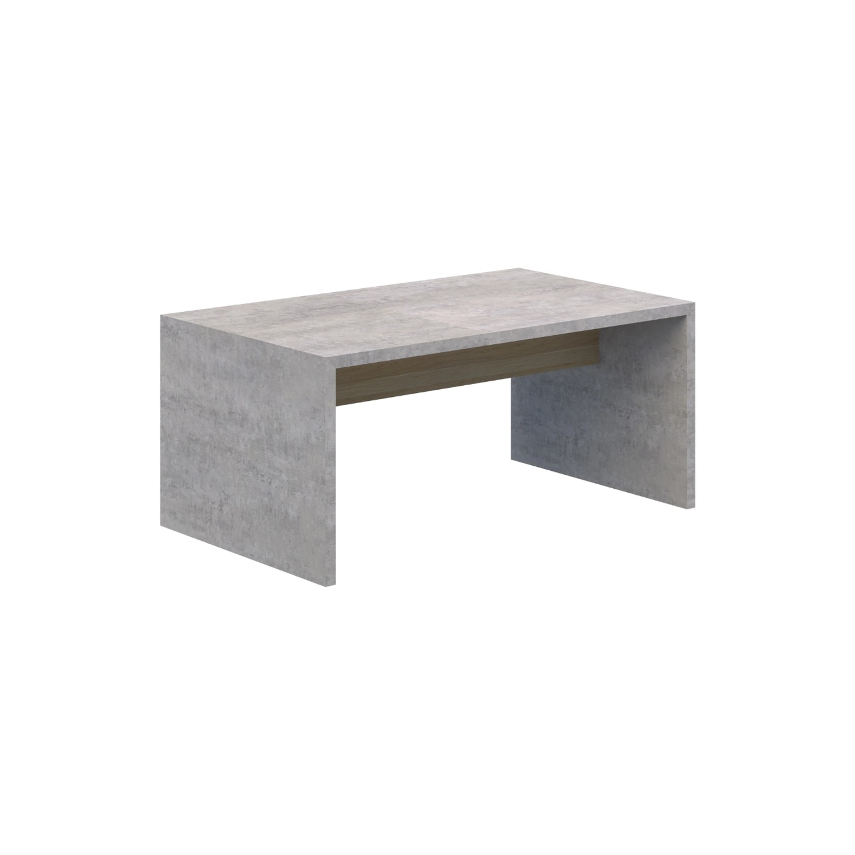 Block Coffee Table gallery detail image