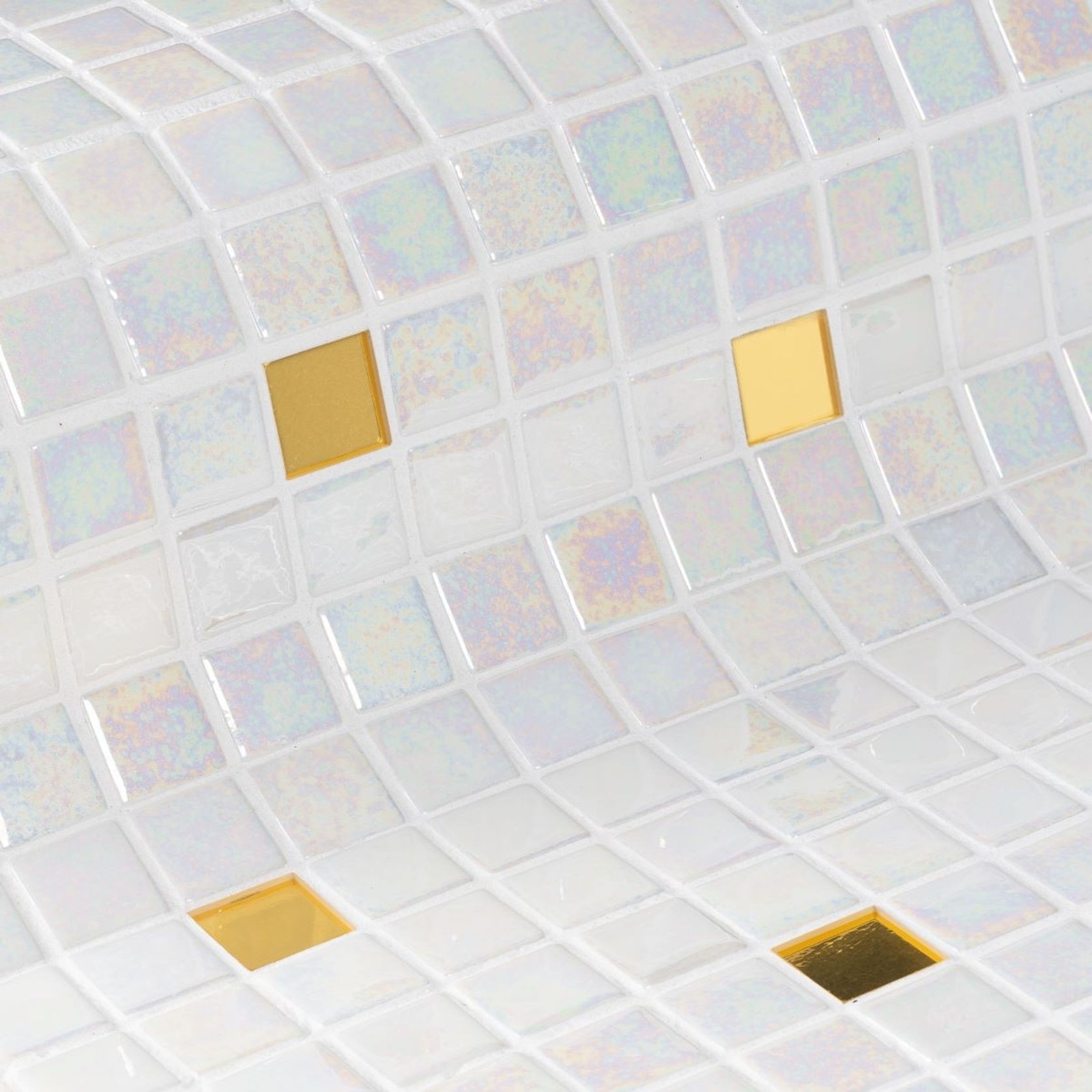 Perla | Gold Mosaics Collection by Ezarri gallery detail image