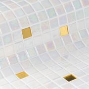 Perla | Gold Mosaics Collection by Ezarri gallery detail image