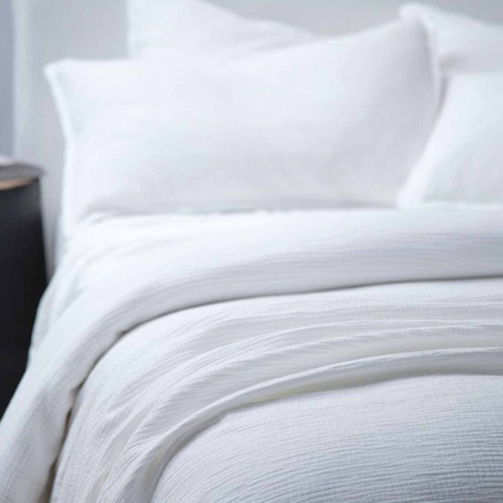 Ripple Duvet Covers gallery detail image