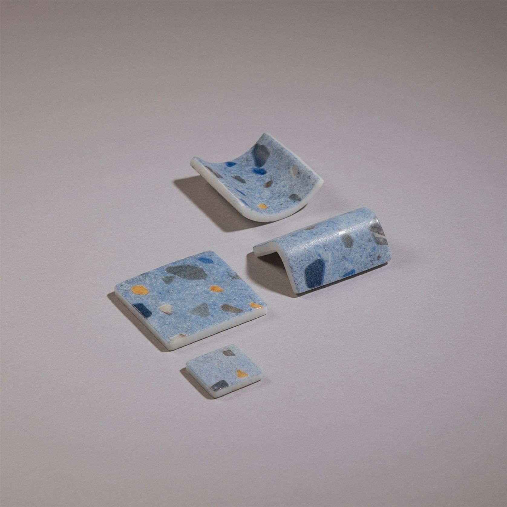 Sea | Terrazzo Mosaics Collection by Ezarri gallery detail image