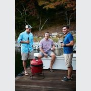 Kamado Joe Junior gallery detail image