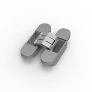 Arlu® (Argenta) Invisible Tyo Door Hinge gallery detail image